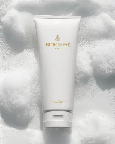 Borghese Crema Saponetta Cleansing Creme, 6.7 oz. | Thumbnail 5