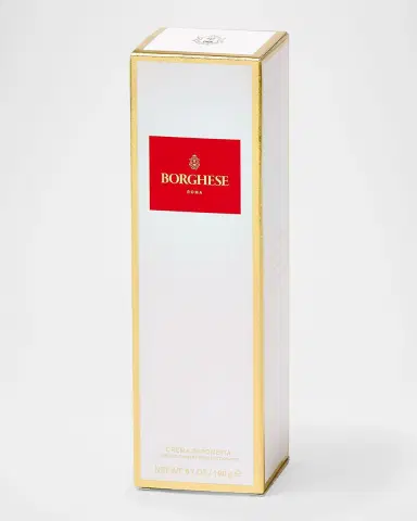 Borghese Crema Saponetta Cleansing Creme, 6.7 oz. | Thumbnail 6