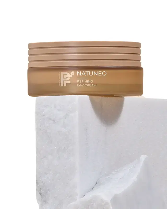 ANNEMARIE BORLIND Natuneo Refining Day Cream, 1.69 oz.