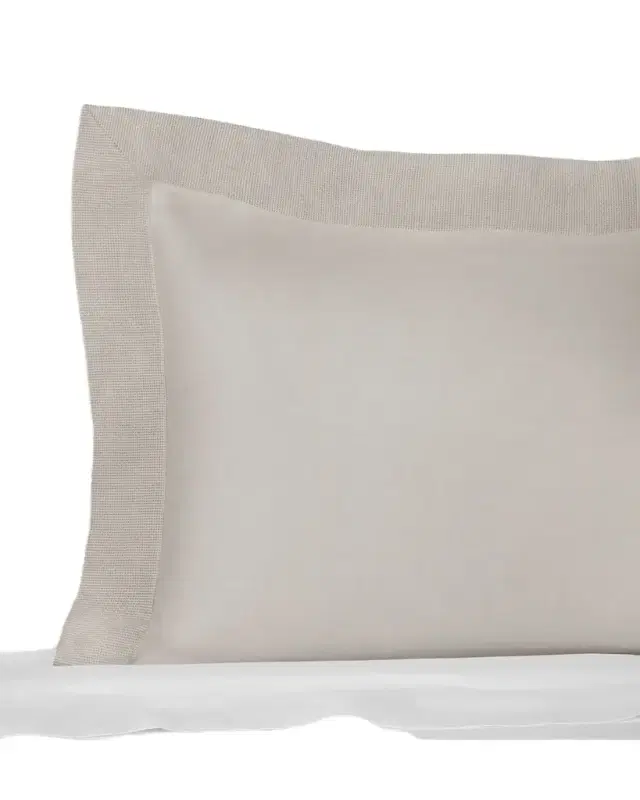 Sferra Carlotta Euro Sham