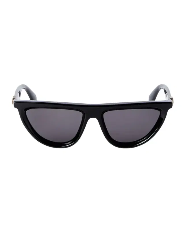 Jasper Arrow Cat-Eye Sunglasses