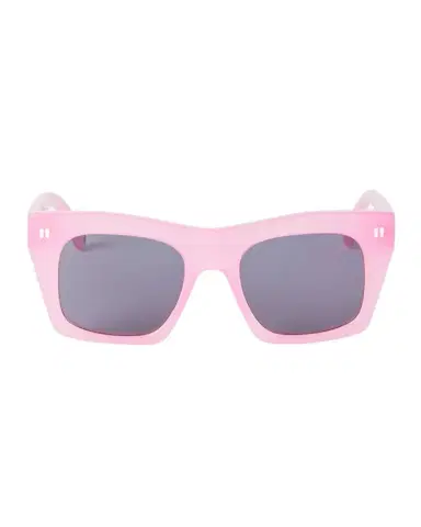 Off-White Selma Logo Square Sunglasses | Thumbnail 1