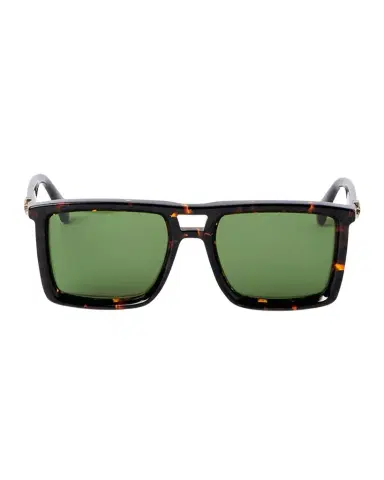 Off-White Men's Stratford Acetate Square Sunglasses | Thumbnail 1