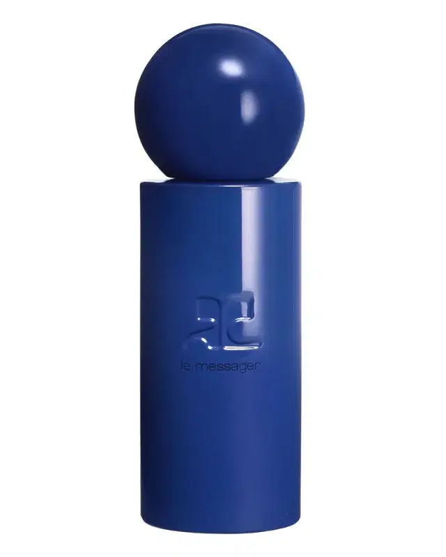 Courreges Le Messager Eau De Parfum, 3.4 oz.