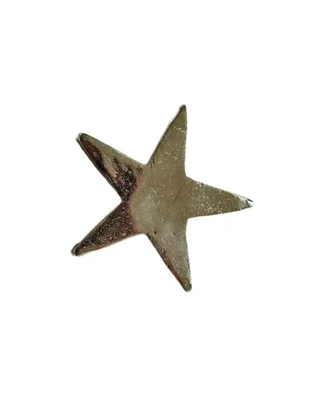 Estrella Star Paperweight