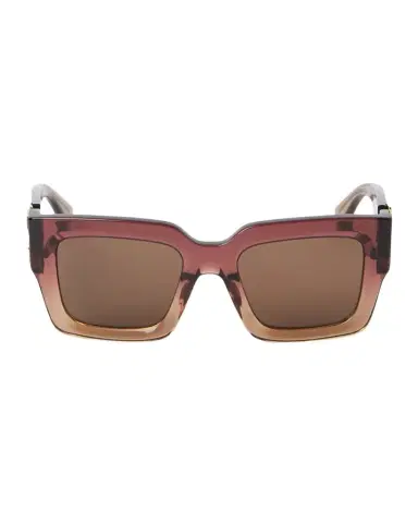 Off-White Mystic Arrow Square Sunglasses | Thumbnail 1 Off-White Mystic Arrow Square Sunglasses | Thumbnail 1