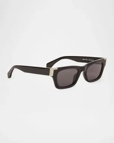 Palm Angels WESTPORT SUNGLASSES | Thumbnail 2
