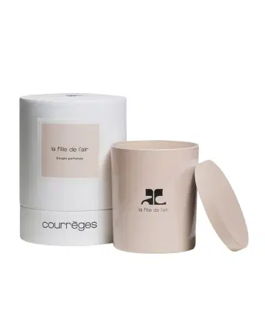 Courrèges La Fille de L 'air Candle, 190 g | Thumbnail 1