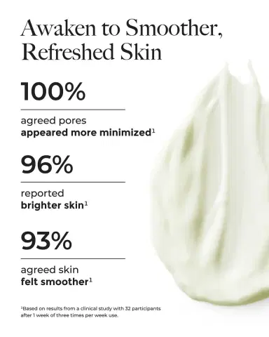 Borghese Overnight Resurfacing Mask with AHA & BHA, 1.7 oz. | Thumbnail 2