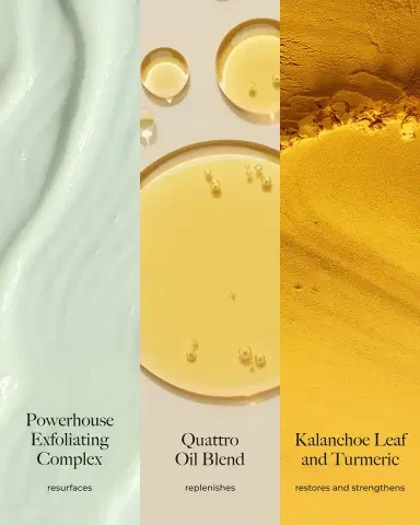 Borghese Overnight Resurfacing Mask with AHA & BHA, 1.7 oz. | Thumbnail 4