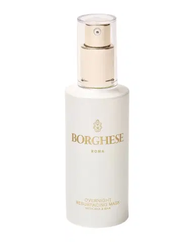 Borghese Overnight Resurfacing Mask with AHA & BHA, 1.7 oz. | Thumbnail 1