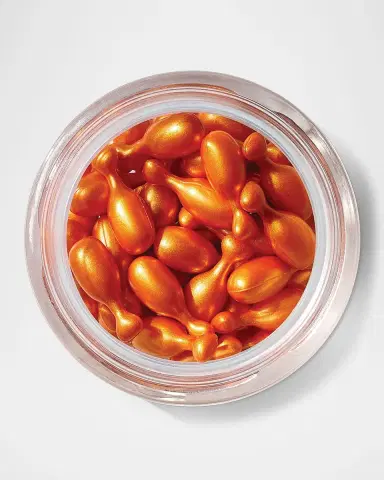 Borghese Power-C Firming and Brightening Serum Capsules, 0.68 oz. | Thumbnail 3 Borghese Power-C Firming and Brightening Serum Capsules, 0.68 oz. | Thumbnail 3