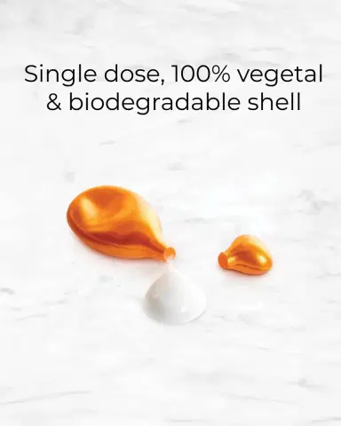 Borghese Power-C Firming and Brightening Serum Capsules, 0.68 oz. | Thumbnail 5 Borghese Power-C Firming and Brightening Serum Capsules, 0.68 oz. | Thumbnail 5