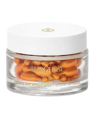 Borghese Power-C Firming and Brightening Serum Capsules, 0.68 oz. | Thumbnail 1 Borghese Power-C Firming and Brightening Serum Capsules, 0.68 oz. | Thumbnail 1