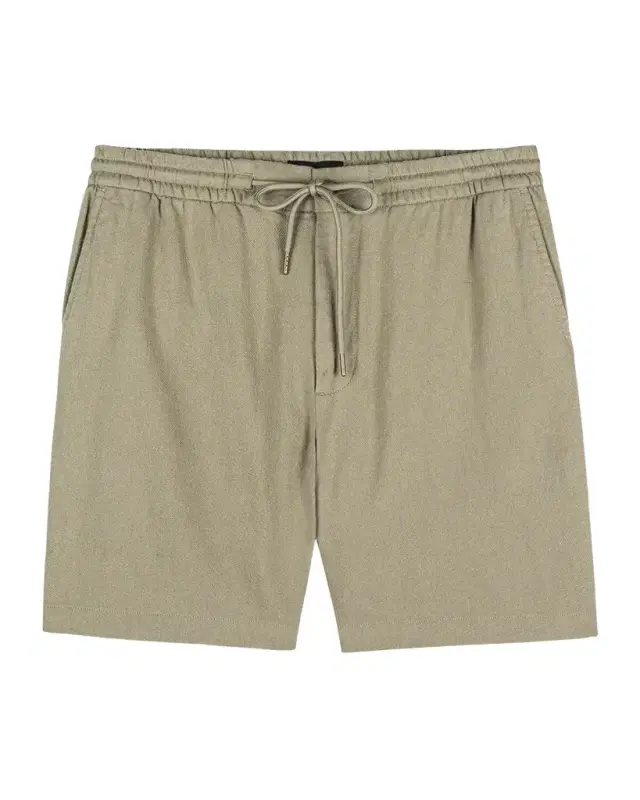 Rails Men 's Archer 6 Slub Shorts
