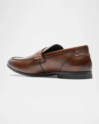 Rodd & Gunn Men's St. James Suede Loafers | Thumbnail 3 Rodd & Gunn Men's St. James Suede Loafers | Thumbnail 3
