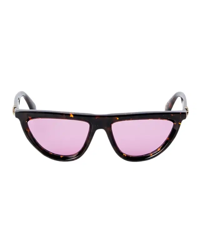 Jasper Arrow Cat-Eye Sunglasses