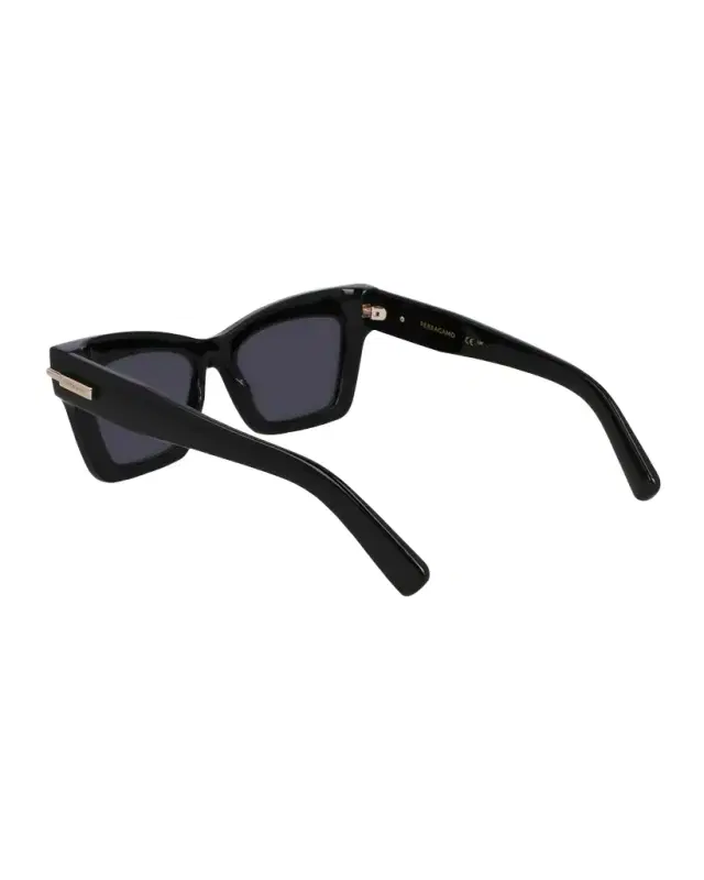 Prisma Acetate Cat-Eye Sunglasses