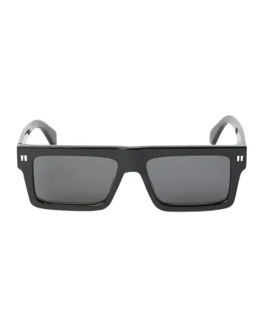 Off-White Chandler Logo Rectangle Sunglasses | Thumbnail 1 Off-White Chandler Logo Rectangle Sunglasses | Thumbnail 1