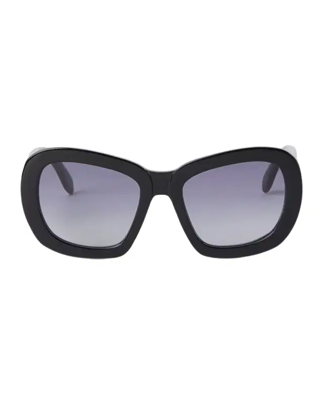 Palm Angels Moon Acetate Sunglasses