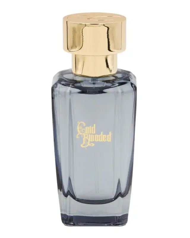 Curatrix Cold Blooded Eau de Parfum 1.7 oz.