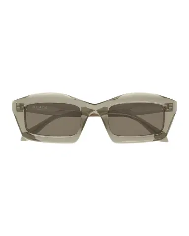 Alaïa Rectangle Acetate Sunglasses | Thumbnail 1 Alaïa Rectangle Acetate Sunglasses | Thumbnail 1
