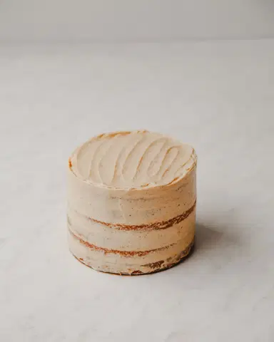 Sweet Laurel Vanilla Maple Layer Cake, Serves 8 | Thumbnail 1