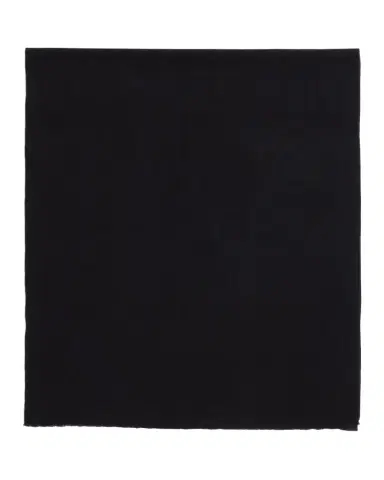 Toteme Wide Classic Wool Scarf | Thumbnail 1 Toteme Wide Classic Wool Scarf | Thumbnail 1