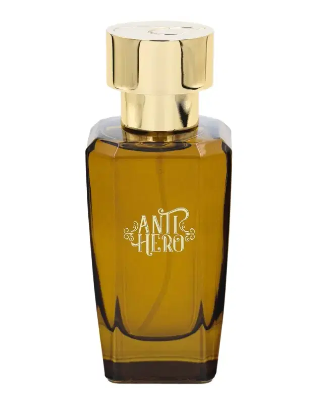 Curatrix Antihero Eau de Parfum 1.7 oz.