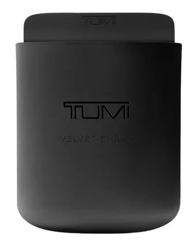 TUMI Velvet Ember Scented Candle, 8 oz. | Thumbnail 1 TUMI Velvet Ember Scented Candle, 8 oz. | Thumbnail 1