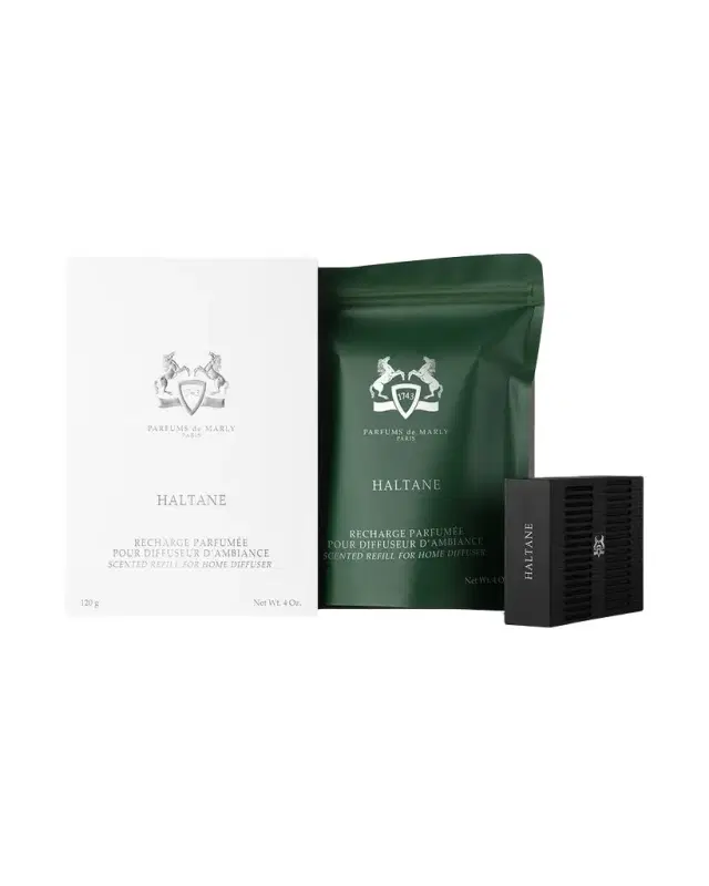 Recharge Haltane Diffuser Refill, 4 oz.