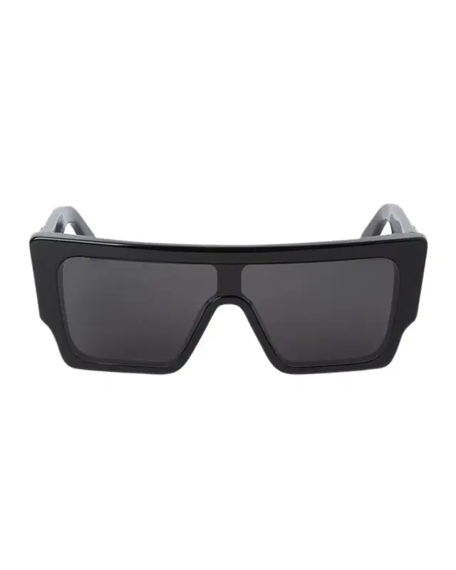 Off-White Marion Arrow Rectangle Sunglasses