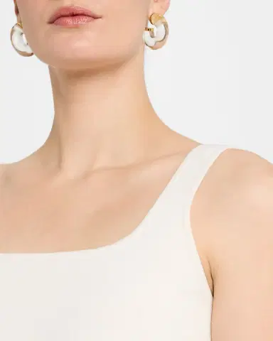 FIGUE Marla Sweater Tank Top | Thumbnail 5
