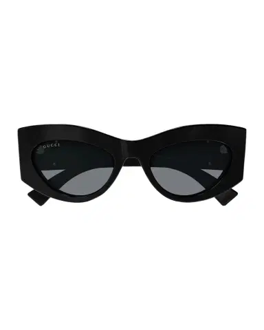 Gucci Cat-Eye Acetate Sunglasses | Thumbnail 1