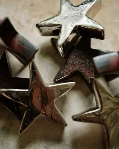 Jan Barboglio Estrella Star Decorative Object | Thumbnail 2