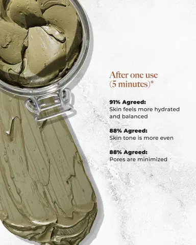 Borghese Advanced Fango Active Mud Mask Jar, 7.5 oz. | Thumbnail 2 Borghese Advanced Fango Active Mud Mask Jar, 7.5 oz. | Thumbnail 2