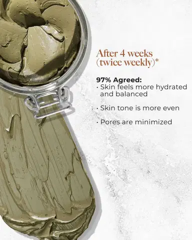 Borghese Advanced Fango Active Mud Mask Jar, 7.5 oz. | Thumbnail 3 Borghese Advanced Fango Active Mud Mask Jar, 7.5 oz. | Thumbnail 3