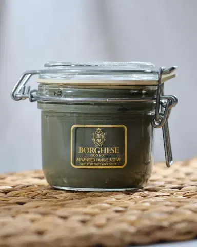 Borghese Advanced Fango Active Mud Mask Jar, 7.5 oz. | Thumbnail 4 Borghese Advanced Fango Active Mud Mask Jar, 7.5 oz. | Thumbnail 4
