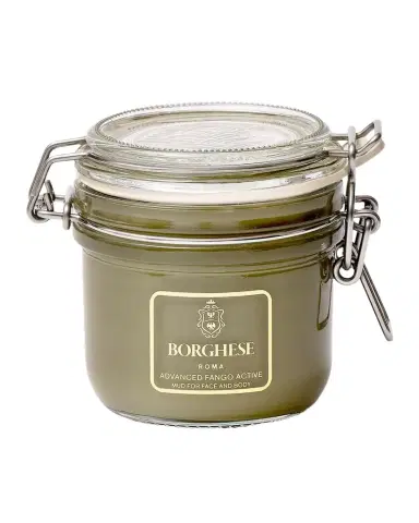 Borghese Advanced Fango Active Mud Mask Jar, 7.5 oz. | Thumbnail 1 Borghese Advanced Fango Active Mud Mask Jar, 7.5 oz. | Thumbnail 1