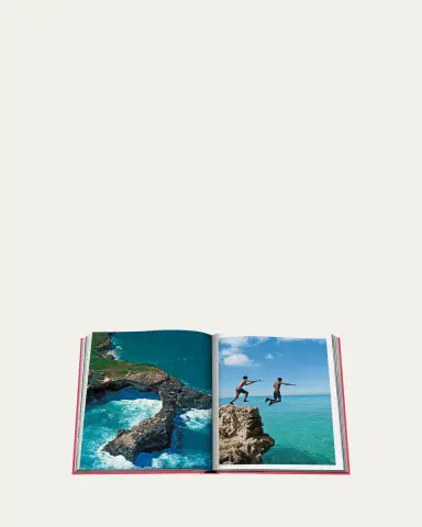 ASSOULINE "Santo Domingo" Book by David Collado & Rosanna Rivera | Thumbnail 3 ASSOULINE "Santo Domingo" Book by David Collado & Rosanna Rivera | Thumbnail 3