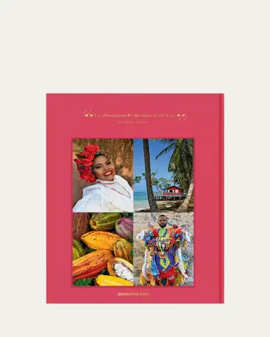 ASSOULINE "Santo Domingo" Book by David Collado & Rosanna Rivera | Thumbnail 5 ASSOULINE "Santo Domingo" Book by David Collado & Rosanna Rivera | Thumbnail 5