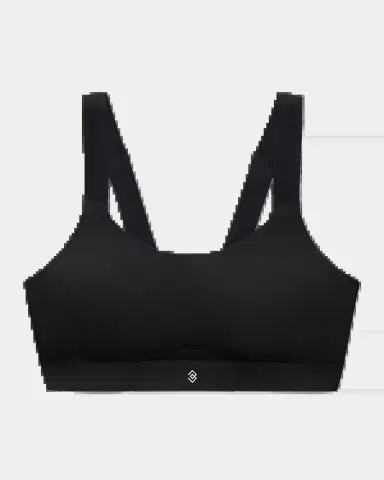 ThirdLove Kinetic Logo-Print Sports Bra | Thumbnail 5