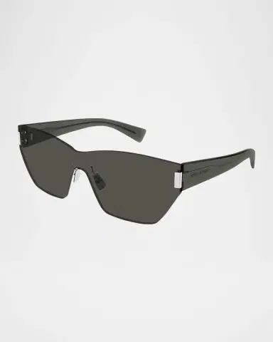 Saint Laurent Cat-Eye Sunglasses | Thumbnail 2