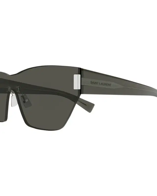 Cat-Eye Sunglasses