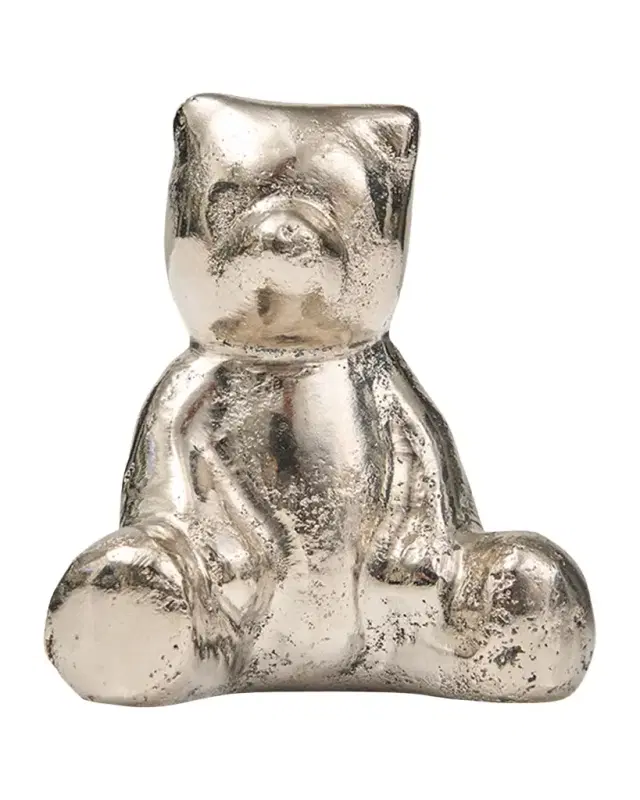 Jan Barboglio Osito Bebe Decorative Object