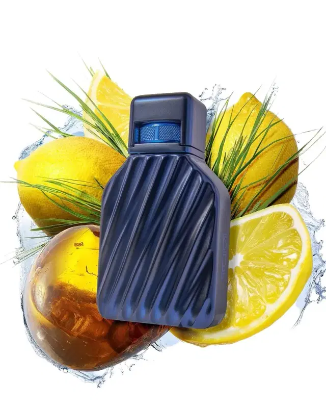 Tumi Dusk Extrait de Parfume, 3.4 oz.