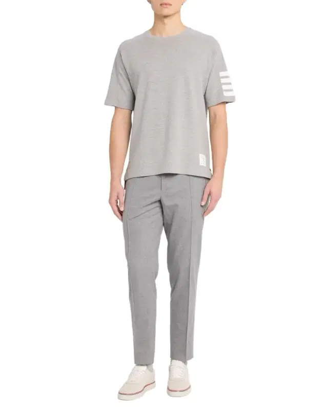 Men 's 4-Bar Milano T-Shirt