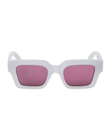 Off-White Virgil Acetate Square Sunglasses | Thumbnail 1 Off-White Virgil Acetate Square Sunglasses | Thumbnail 1
