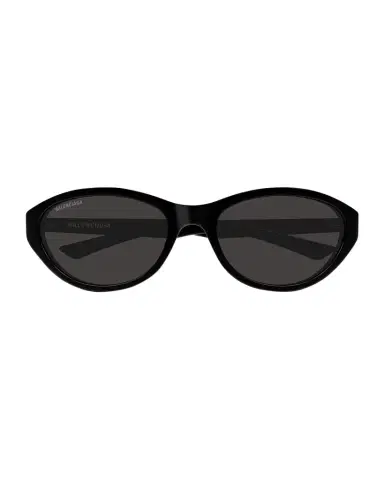 Balenciaga Round Acetate Sunglasses | Thumbnail 1 Balenciaga Round Acetate Sunglasses | Thumbnail 1