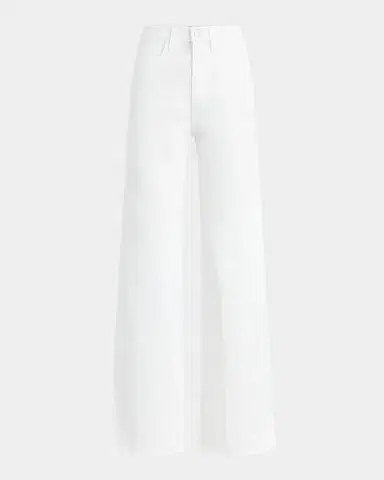 Joe's Jeans The Mia Petite Wide-Leg Jeans | Thumbnail 1 Joe's Jeans The Mia Petite Wide-Leg Jeans | Thumbnail 1